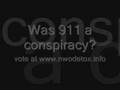 9/11 witnesses