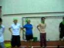 Animal dance from Nacili