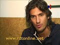 admira! - Entrevista Hugo Salazar