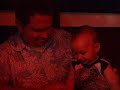 Evan Gets Tickled