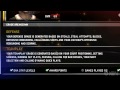 NBA Elite 11 Become Legendary Tutorial