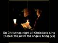 videos de The Sussex Carol.mpg