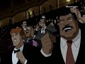 JLU lady fight JLU lady fight
