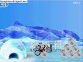 BIKE MANIA ON ICE LVL 1-20