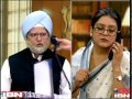 The Week that Wasn't with Cyrus Broacha - TWTW: Cyrus Broacha takes on Rahul Gandhi's speech at CII