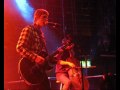 Julian Plenti: Into The White (Pixies Cover - The Academy, Dublin, Ireland, 1st December 2009)