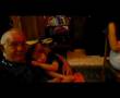 Meitar on the Piano with the family