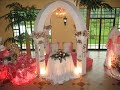 Towns Delight the Caterer - Tagaytay Wedding