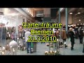 Gartenträume Bremen 20.3.2010(JotesMedia)