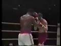 Tyson knock you out