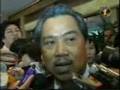 Pak Lah Terkejut, Muhyiddin Sanggup Terima Risiko