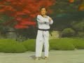 TAE GEUK 2 JANG