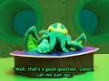 Calls For Cthulhu - Episode 1 - English Subs Calls For Cthulhu - Episode 1 - English Subs