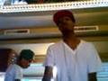 GATA TYGA AXE FREESTYLE SESSION ON TOUR BUS!!!!
