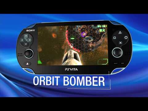 Super Stardust Delta Launch Trailer