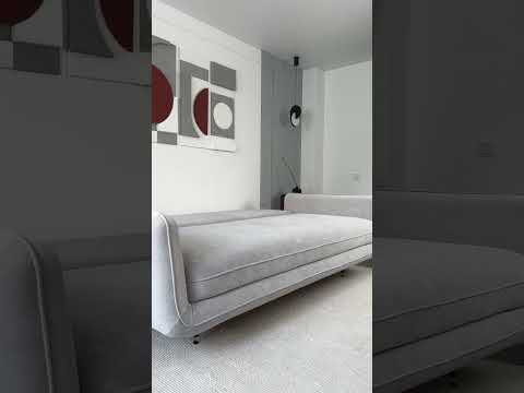 YouTube video preview