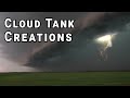 Creating Alien Atmospheres in a Fish Tank | Shanks FX | PBS Digital Studios