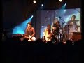 The Hellacopters - Bring It On Home (Live, Budapest 14.8.05)