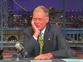 Late Show - Stephanie Birkitt dances