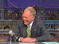 Late Show - Stephanie Birkitt dances