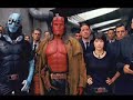 The FIRST HELLBOY II: The Golden Army REVIEW on YOUTUBE The FIRST HELLBOY II: The Golden Army REVIEW on YOUTUBE
