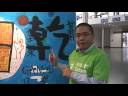  art paintings climate change United Nations UNFCCC COP14 Canvas for Change oxfam UN poverty poland poznan