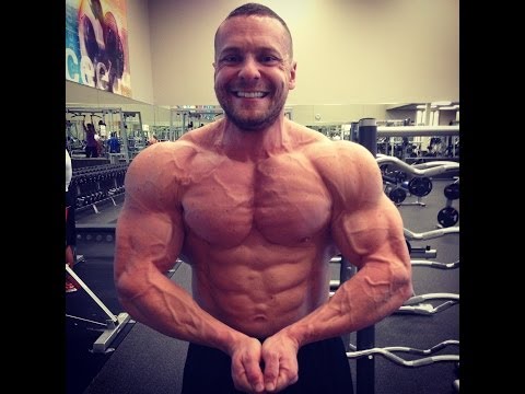 Marc's Offseason Training, Diet and Conditioning Update--Last Day for $5 Off Cellucor and MTS Whey!