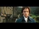 Darcy and Lizzie