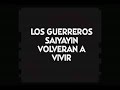 DRAGON BALL AF TRAILER EN ESPA�OL