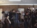 Straightjacket Nation - Cut Throat