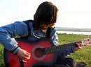 Oana- Campuri aurii(cover)