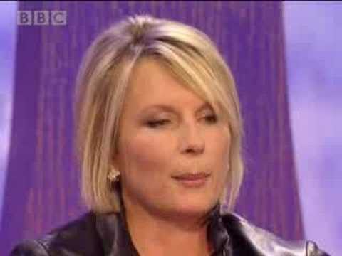 Jennifer Saunders