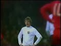 England v Poland 1973 Part 4