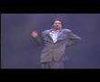 Wim Helsen - Heden Soup - Begin show