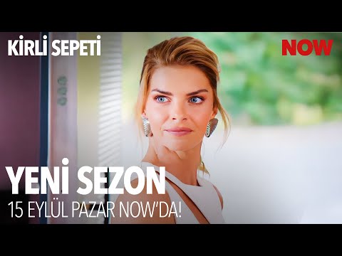 Kirli Sepeti 33. Bölüm Fragmanı                                                                                                                                                                                                                           