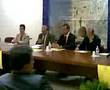 Michele Cucuzza premiazione Ardore (RC) nella Locride