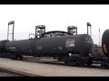 CN 2424 west at Joliet, IL. 09/11/08
