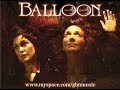 Wendy and Lisa ? Balloon Wendy and Lisa ? Balloon