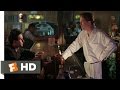 Kicking and Screaming (11/12) Movie CLIP - I Like a Bartender Who Drinks (1995) HD