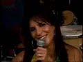 Ivete Sangalo chora no Rock in Rio Lisboa 2004 Ivete Sangalo chora no Rock in Rio Lisboa 2004