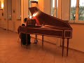 Antonio de Cabezon - first encore