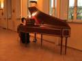 Antonio de Cabezon - first encore