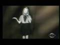 Christina Aguilera: Born To Be, Part I