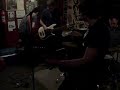 Spider Bags (8) pt.1-2, at Reservoir Bar, Carrboro NC