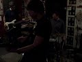 Spider Bags (8) pt.1-2, at Reservoir Bar, Carrboro NC