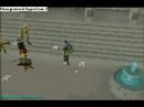 killing gaurds in varrock
