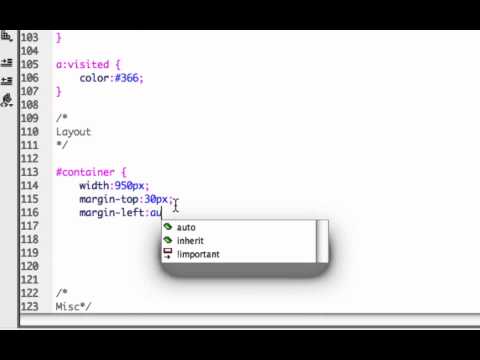 how to define css in jquery