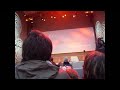 Wise Guys - Damit ihr Hoffnung habt (Intro) - Live auf dem 2. ÖKT 2010 in München