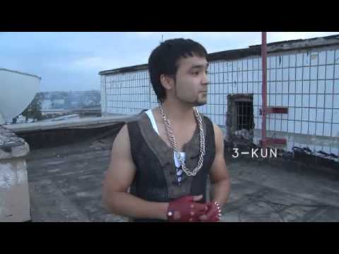Ummon - 7-qavat (jarayon)