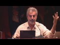 INTERCULTURALIDAD EN LOS MEDIOS PUBLICOS  PARTE 4 - Elson Faxina, Brasil
